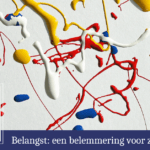 Beltraining of een ditje, datje en een dotje