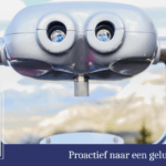 Proactief aan de slag