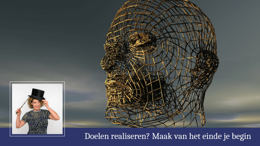 Doelen realiseren