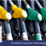 Teambuilding