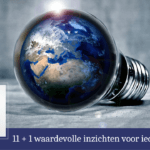 Waardevolle inzichten voor elke generatie