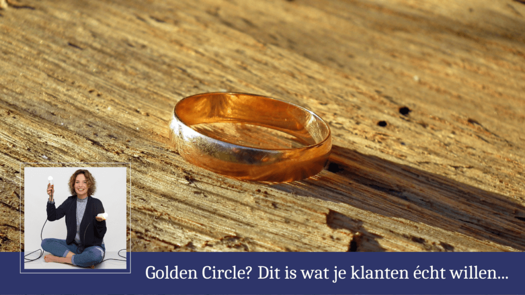 GOLDEN CIRCLE