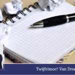 Twijfelmoe? Van Droom naar Doen is een 10-weeks traject waarin je jouw bedrijf sterk opbouwt