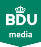 BDU Media - https://bdumedia.nl/