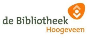 Logo Bibliotheek Hoogeveen - https://www.bibliotheekhoogeveen.nl/