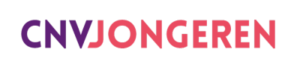 Logo CNV Jongeren - https://www.cnv.nl/jongeren/