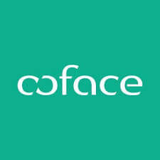 Logo Coface Nederland - https://www.coface.nl/