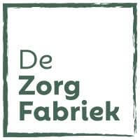 Logo De Zorgfabriek - https://dezorgfabriek.nl/