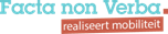 Logo Facta non Verba - https://www.facta-non-verba.nl/