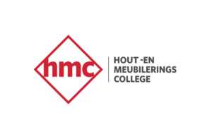 Logo Hout - en Meubileringscollege - https://hmcollege.nl/