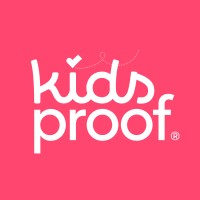 Logo Kidsproof - https://www.kidsproof.nl/