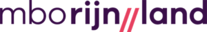 Logo MBO Rijnland - https://mborijnland.nl/