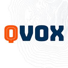 Logo QVOX - https://www.qvox.nl/