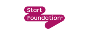 Logo Start Foundation - https://startfoundation.nl/
