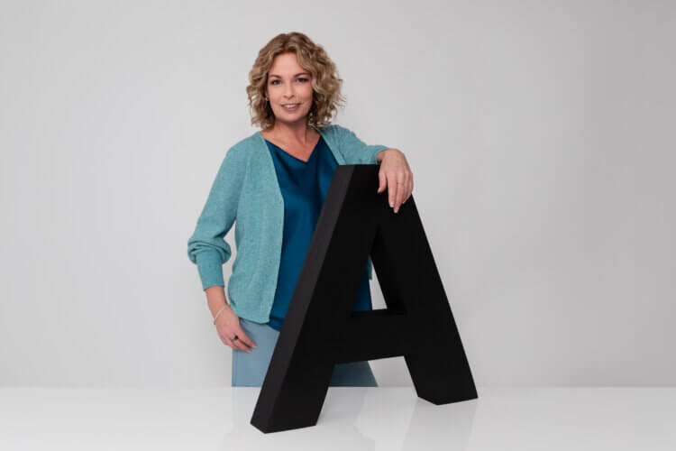 Beeld bij Gesprekstraining van Claudia Bouwens over gesprekstechnieken en communicatie (aanscherpen)